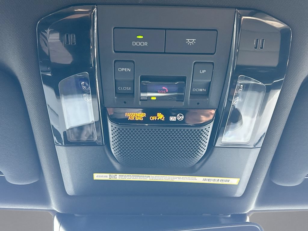 Used 2026 Lexus GX 550 AWD/4WD image 32