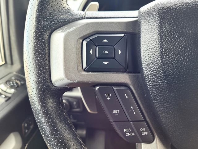 Certified 2018 Ford F150 Raptor w/ Equipment Group 802A Luxury AWD/4WD image 24