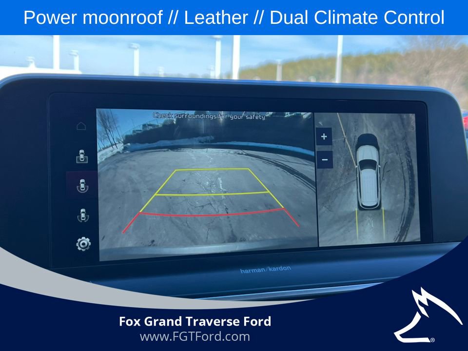 Used 2022 Kia Telluride SX image 26