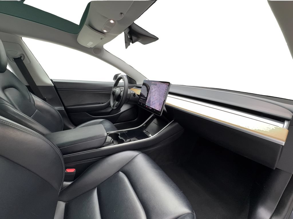 Used 2020 Tesla Model 3 Long Range AWD/4WD image 33