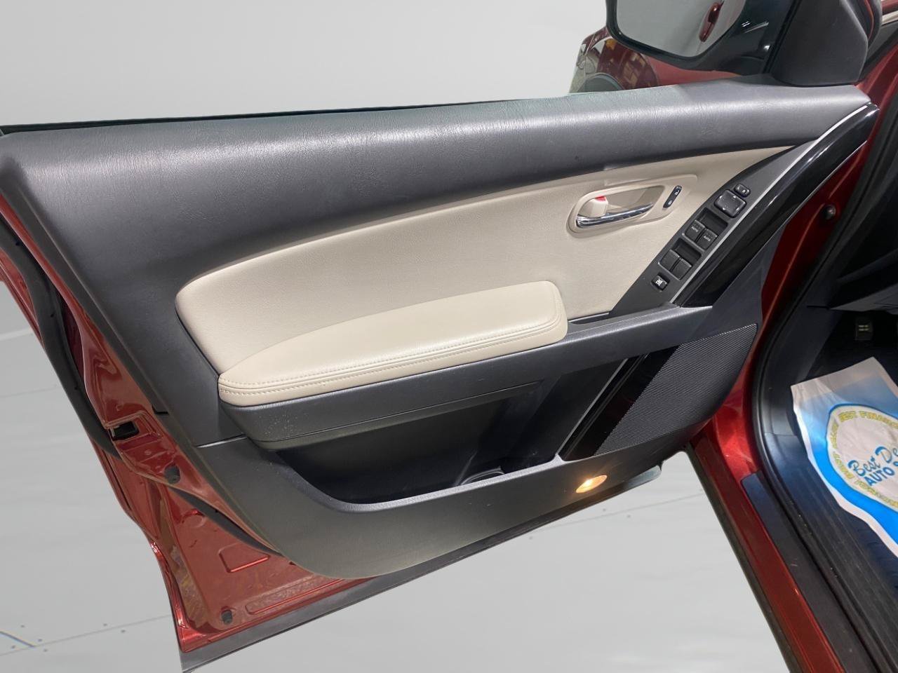 Used 2014 MAZDA CX-9 Touring AWD/4WD image 7