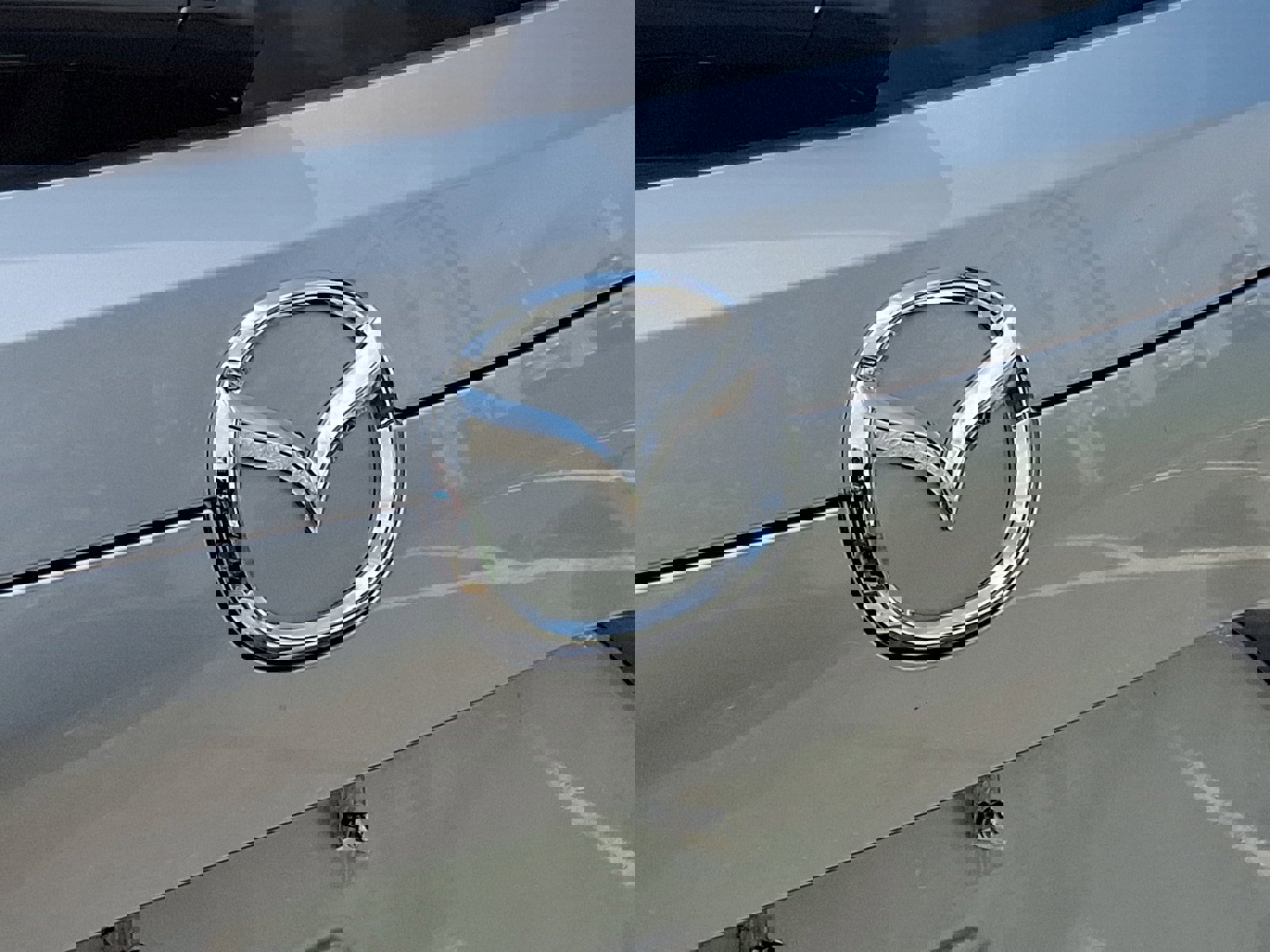 Used 2021 MAZDA CX-5 Grand Touring image 32