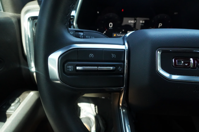 Used 2026 GMC Canyon Elevation w/ Convenience Package RWD image 13