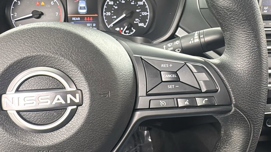 Used 2024 Nissan Altima 2.5 S image 20