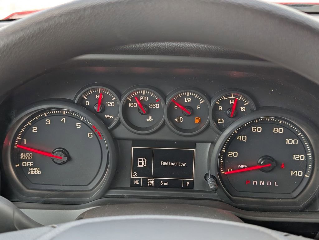 New 2026 GMC Sierra 1500 Pro w/ Pro Value Package image 17