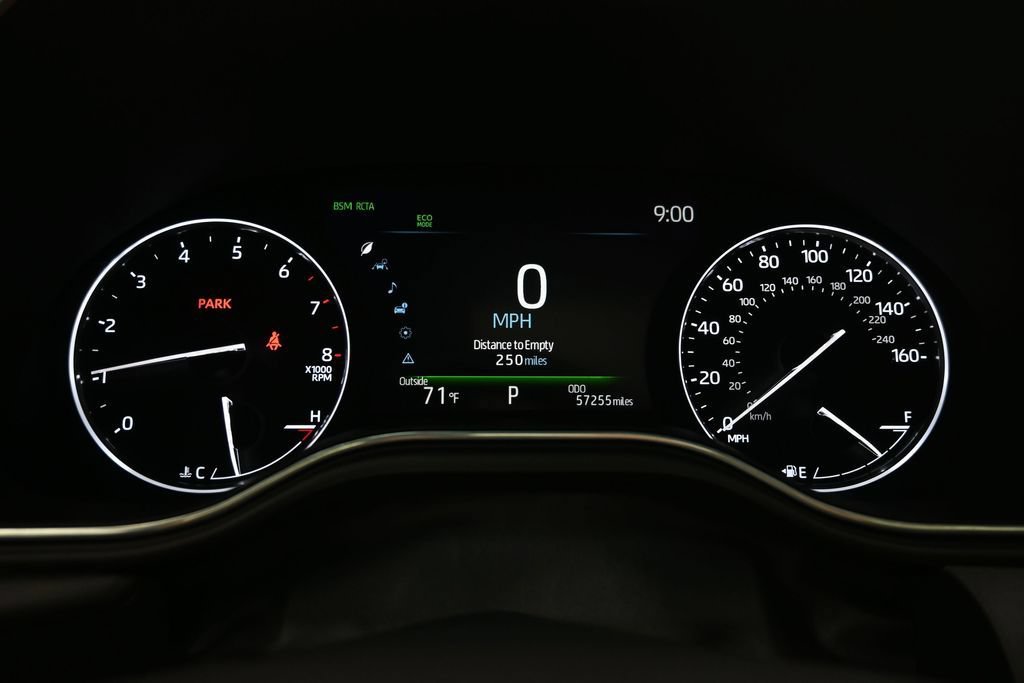 Used 2021 Toyota Avalon XSE FWD image 10