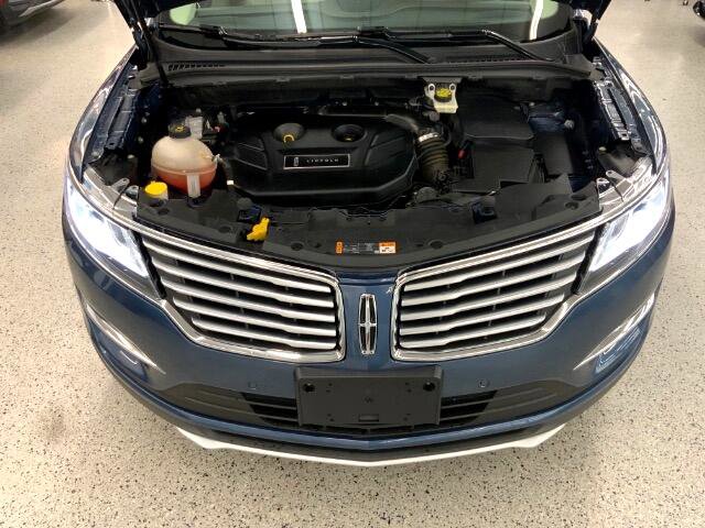 Used 2018 Lincoln MKC Reserve image 36