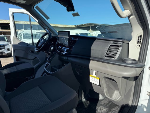 New 2024 Ford Transit 350 w/ Interior Upgrade Package image 28