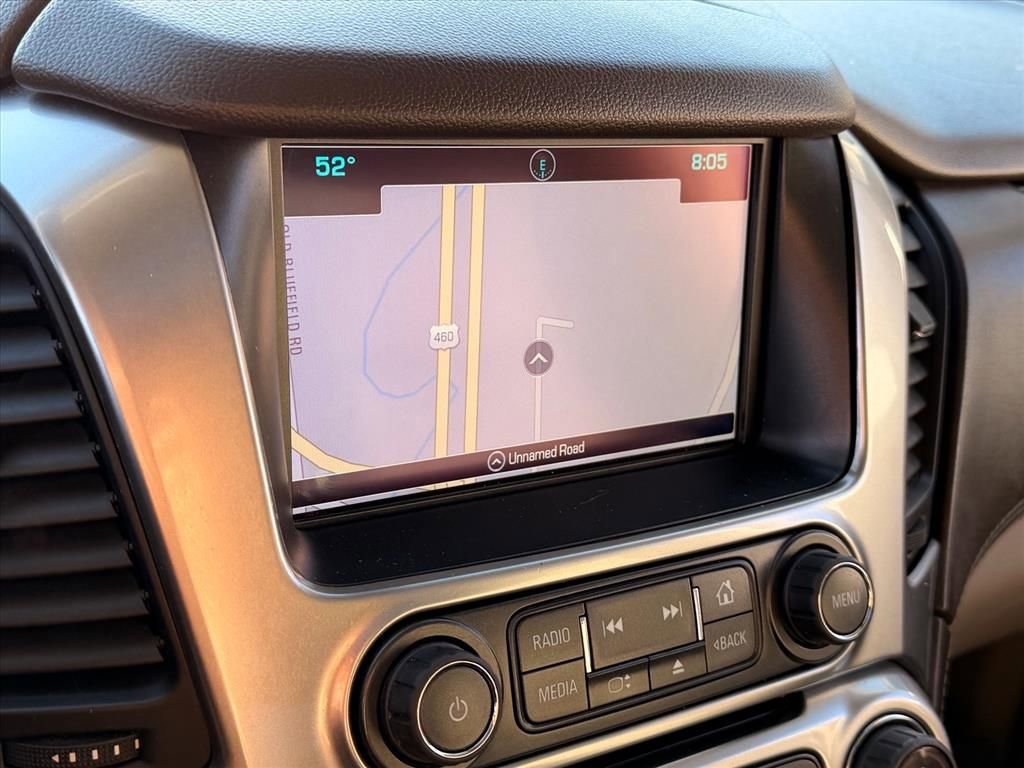 Used 2016 Chevrolet Tahoe LTZ image 20