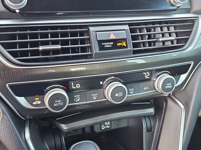 Used 2019 Honda Accord Sport image 26