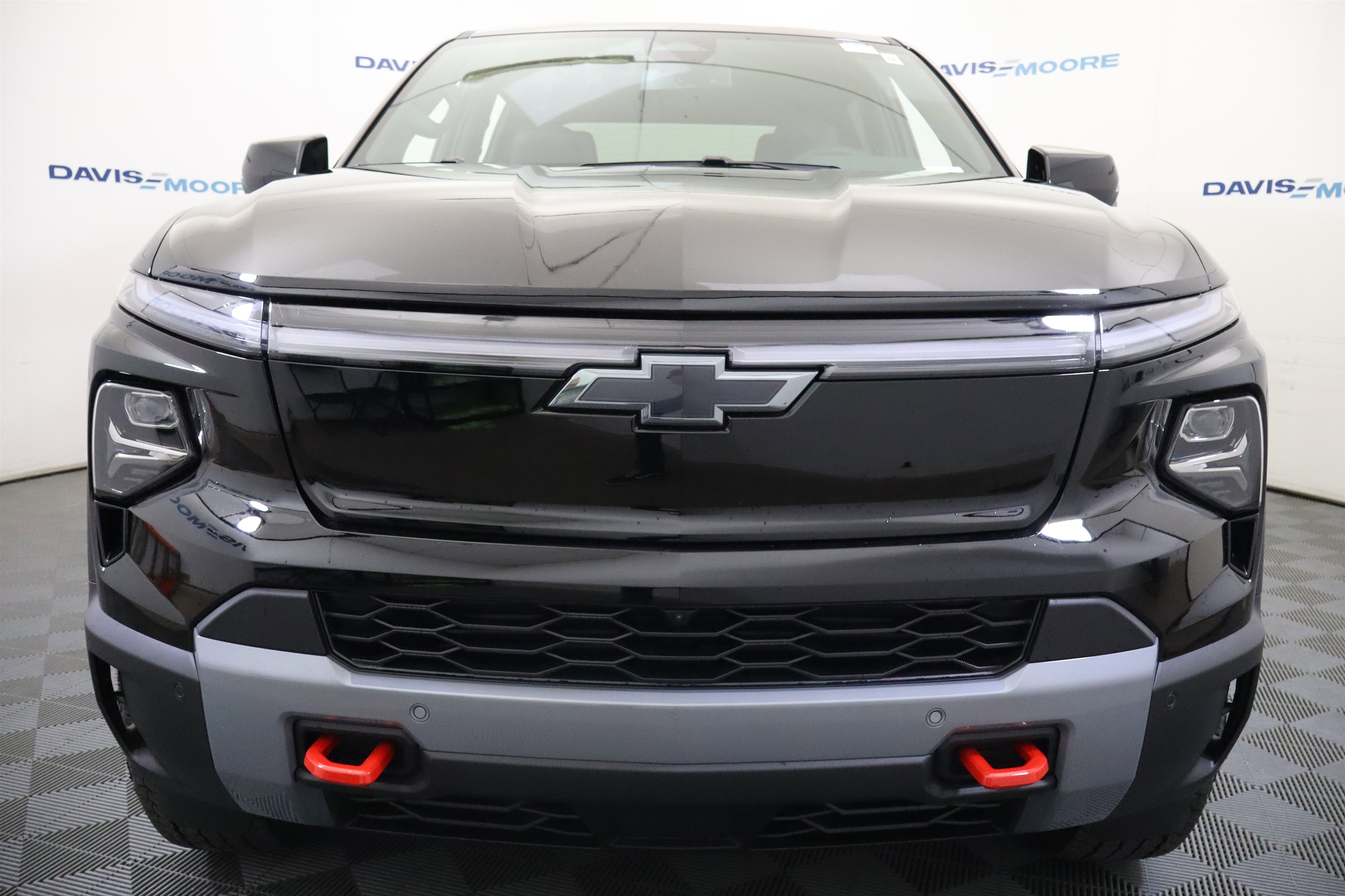 New 2026 Chevrolet Silverado EV Trail Boss w/ Plus Package image 13