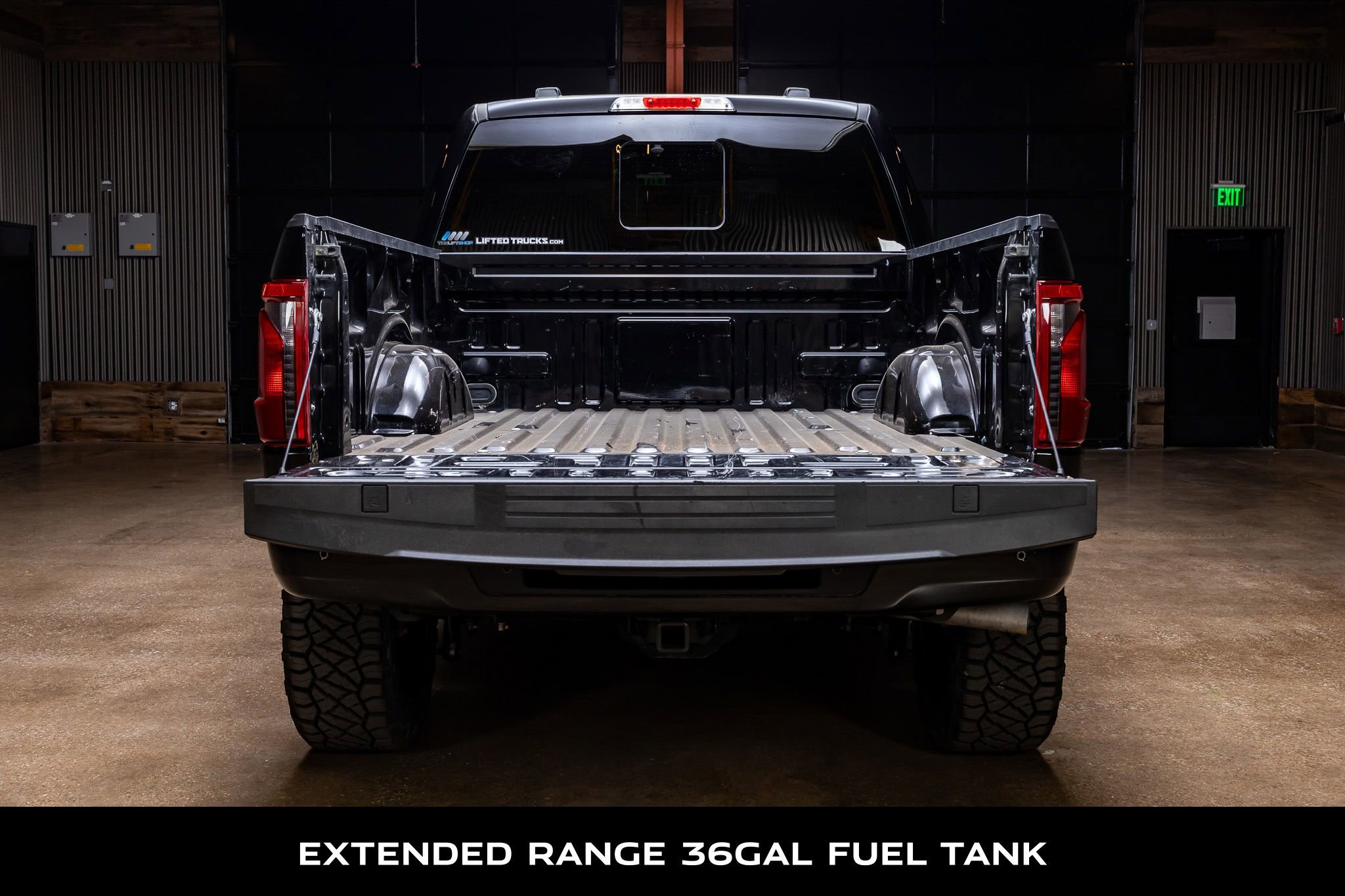 Used 2024 Ford F150 XLT w/ Equipment Group 302A MID image 9