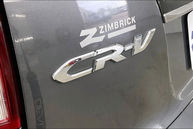 Used 2014 Honda CR-V EX-L image 9