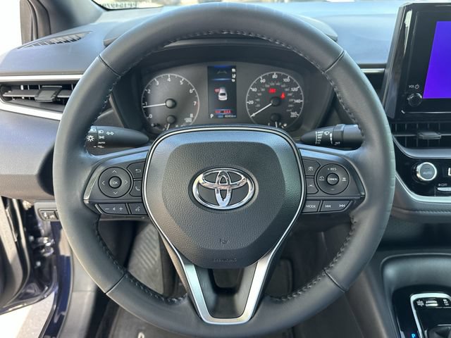 Certified 2023 Toyota Corolla SE FWD image 12