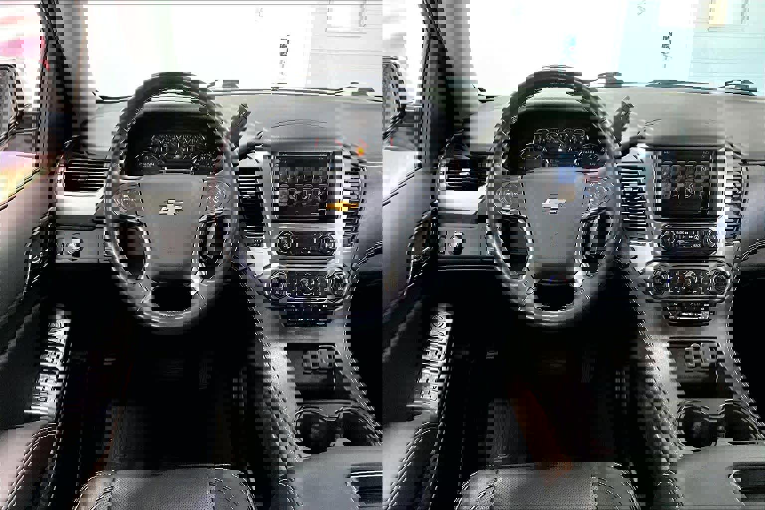 Used 2020 Chevrolet Tahoe LS w/ Max Trailering Package image 13