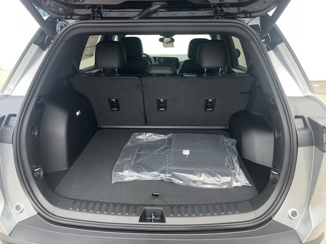 New 2026 Chevrolet Equinox LT w/ Convenience Package II image 12