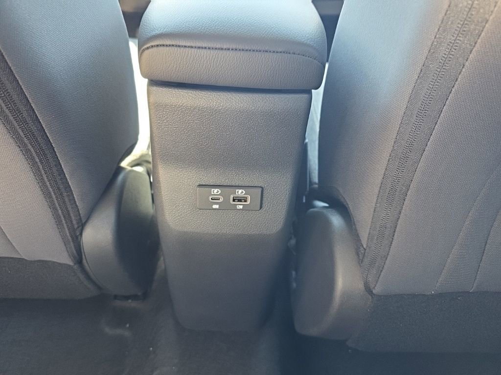 New 2026 Nissan Kicks SV image 13