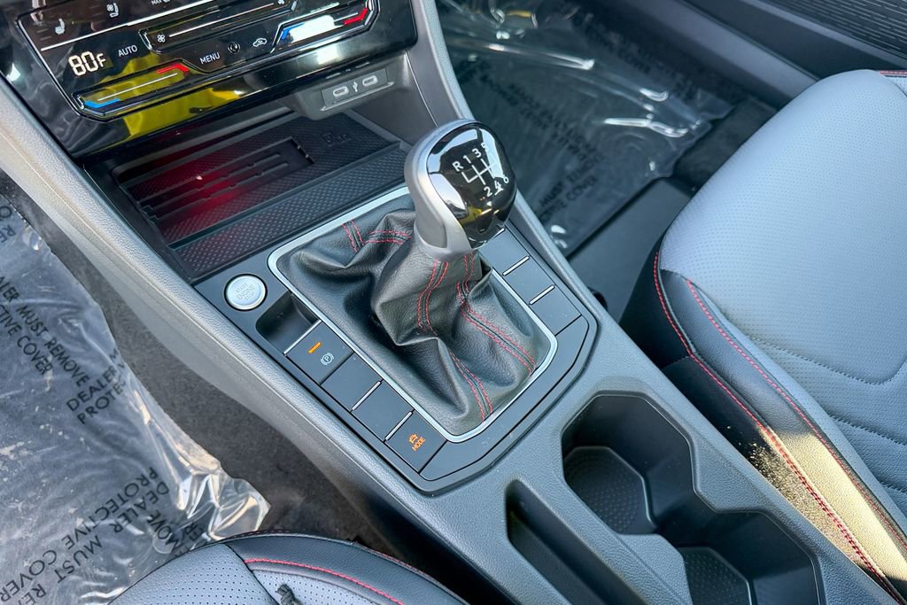 New 2026 Volkswagen Jetta GLI Autobahn FWD image 20