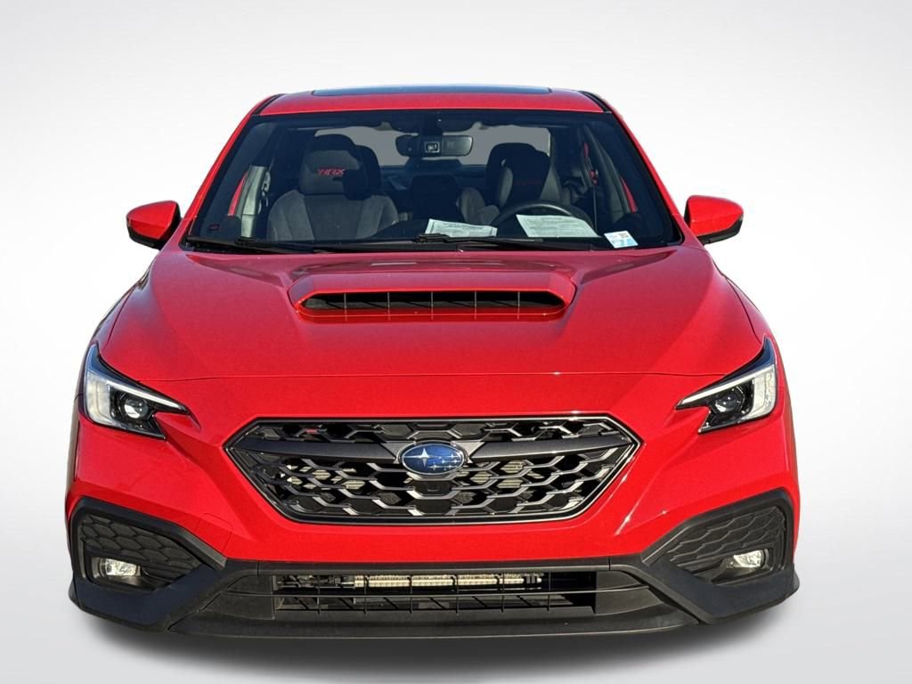 Used 2022 Subaru WRX Limited image 9
