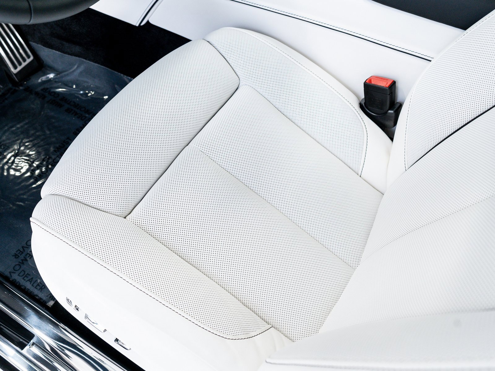 New 2025 Rolls-Royce Ghost image 20