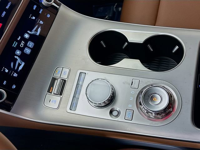 New 2026 Genesis GV70 2.5T Advanced image 15