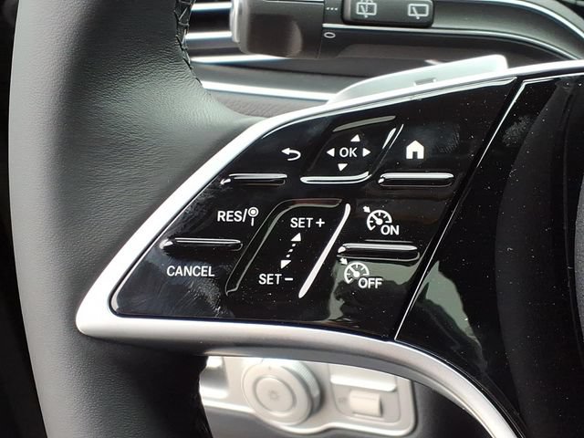 New 2026 Mercedes-Benz GLE 450 4MATIC image 9