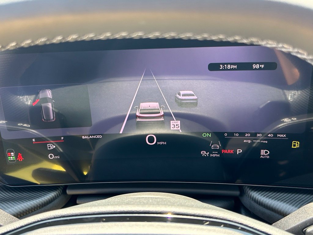 New 2026 Audi SQ5 Premium Plus AWD/4WD image 28