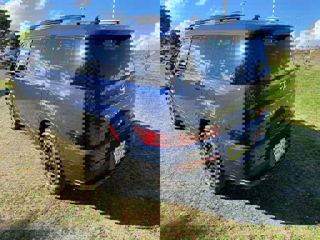 New 2026 Hyundai Santa Fe SEL image 5