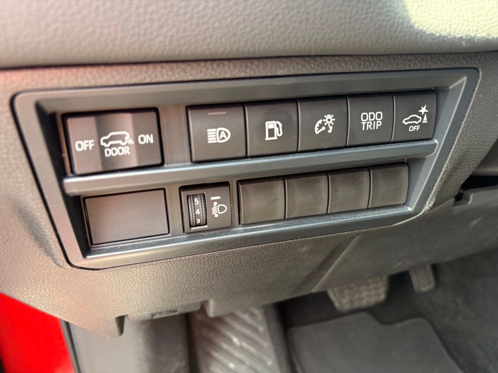 Used 2025 Toyota Sequoia SR5 AWD/4WD image 13
