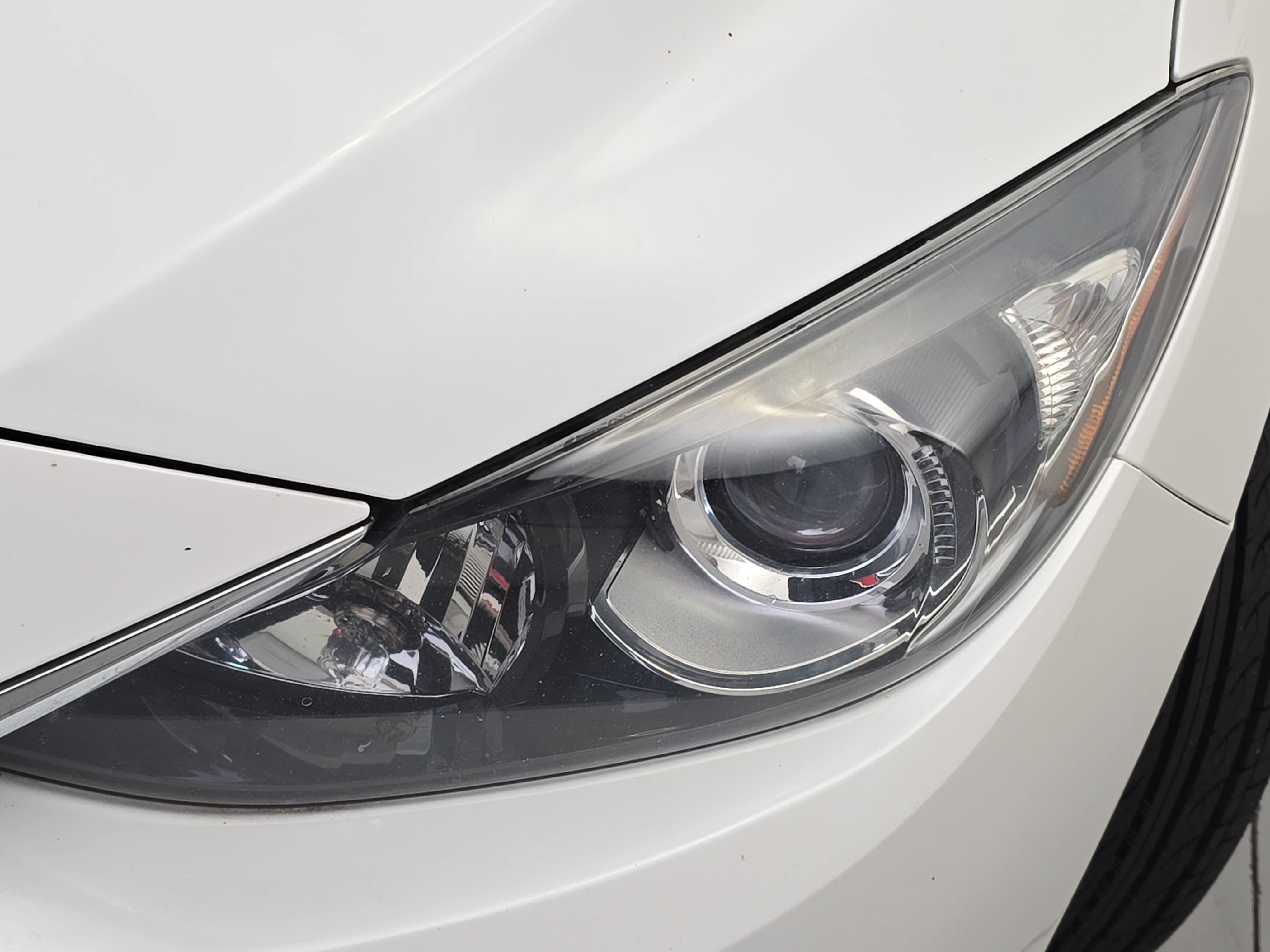Used 2014 MAZDA MAZDA3 i Grand Touring FWD image 31