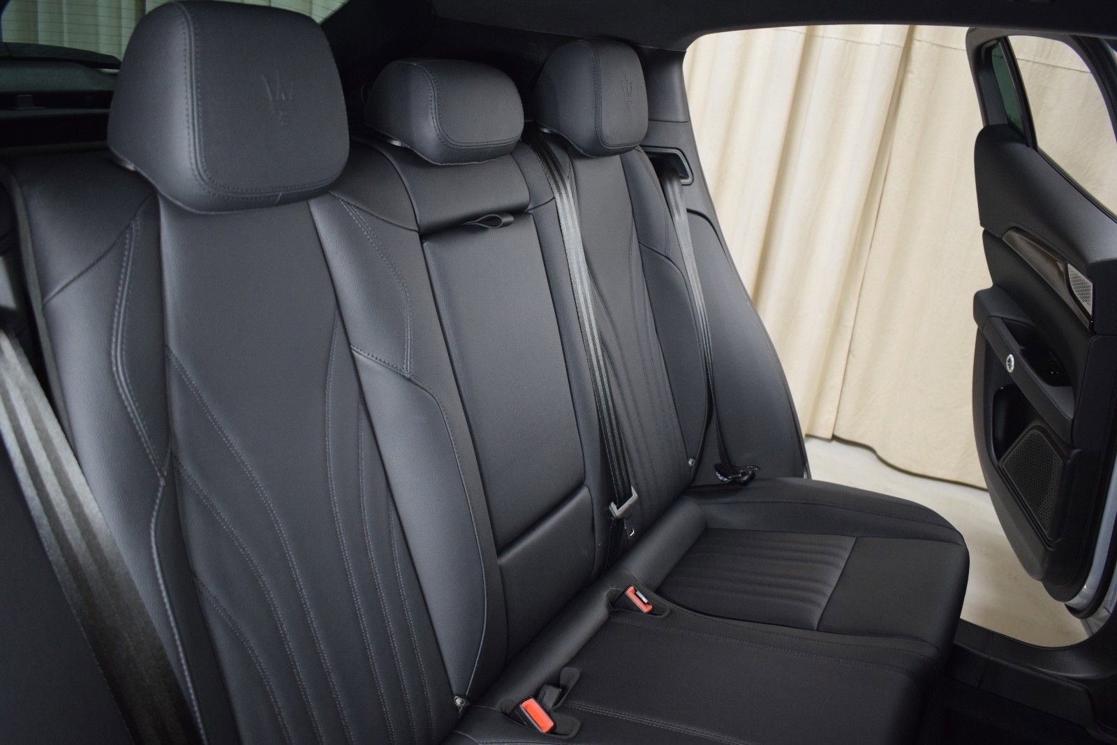 Certified 2024 Maserati Grecale Modena AWD/4WD image 18