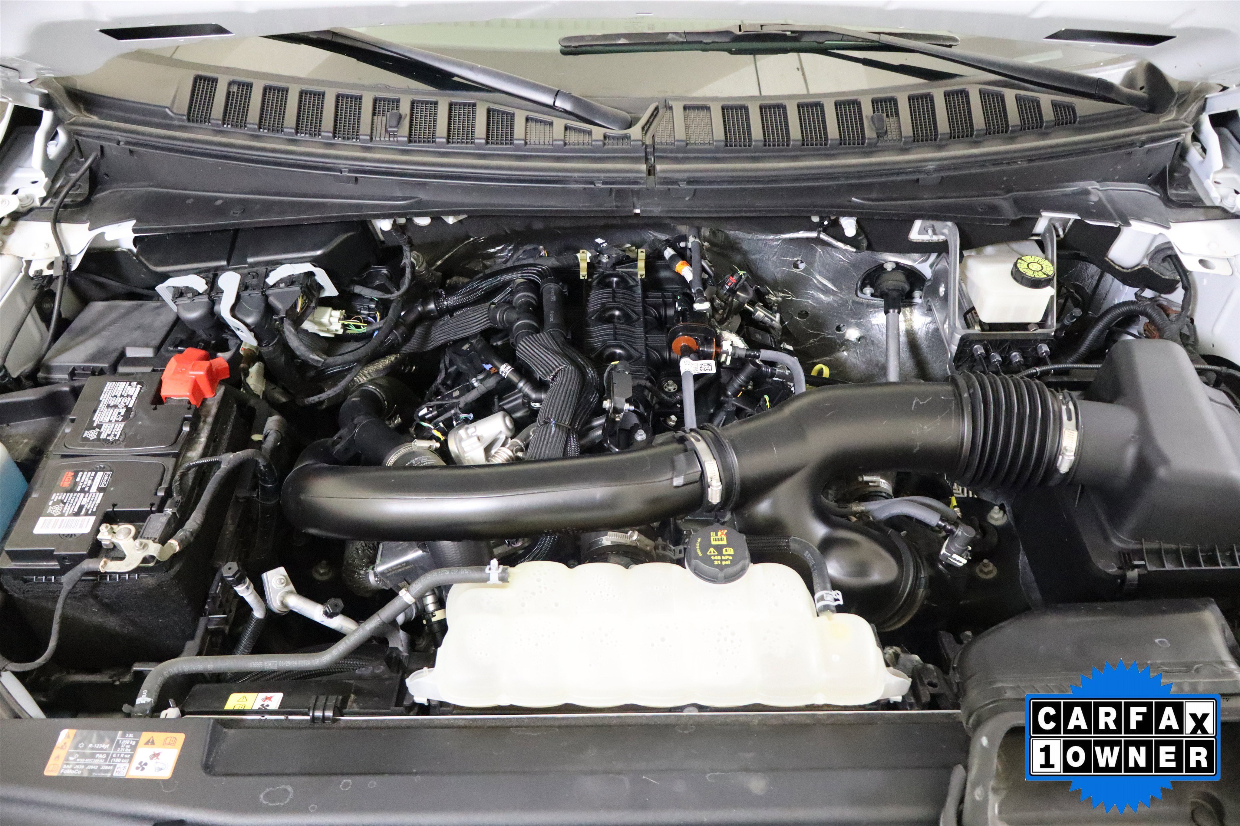 Used 2024 Ford Expedition Max Limited image 14