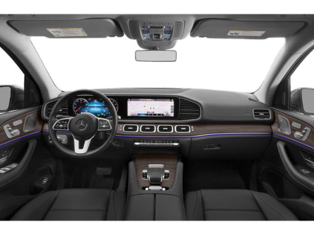 Certified 2023 Mercedes-Benz GLS 450 4MATIC image 8