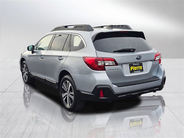 Used 2019 Subaru Outback 3.6R Limited w/ Popular Package #2 image 35