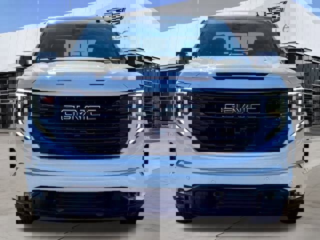 Used 2024 GMC Sierra 1500 Elevation w/ Elevation Premium Package image 4