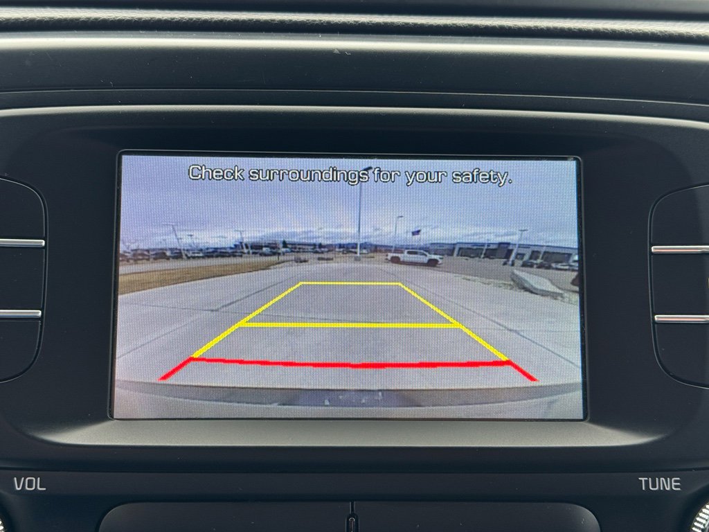 Used 2019 Kia Soul image 21