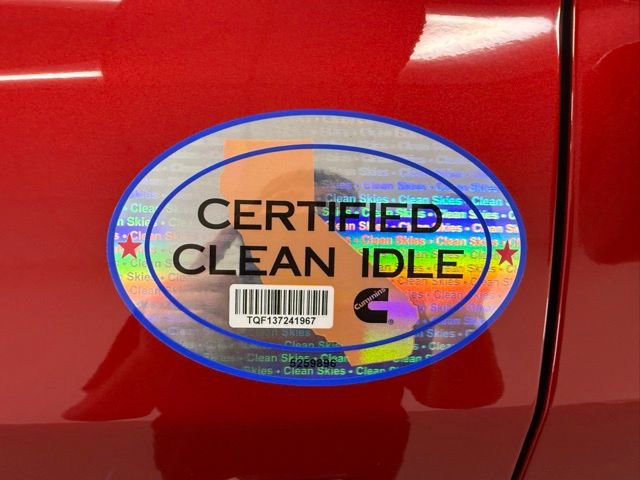 New 2026 RAM 3500 Tradesman image 11