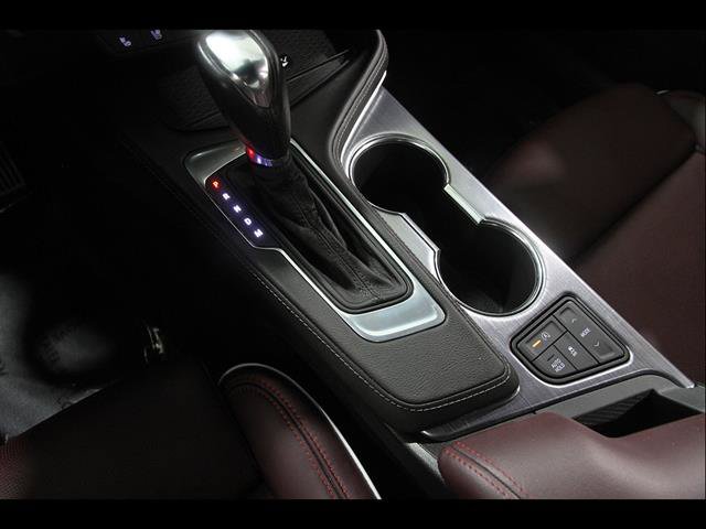 Used 2023 Cadillac CT4 Sport w/ Climate Package AWD/4WD image 16