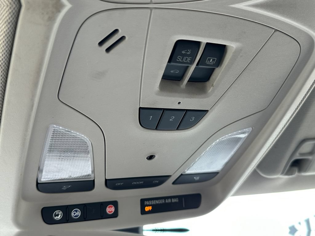 Used 2015 Chevrolet Impala LTZ FWD image 33