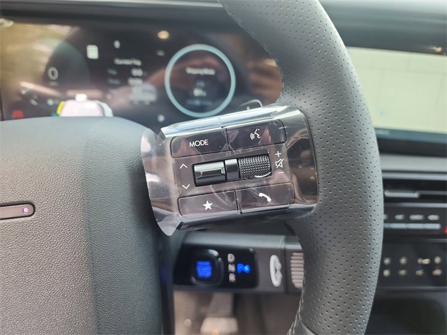 New 2026 Hyundai Palisade XRT Pro image 23