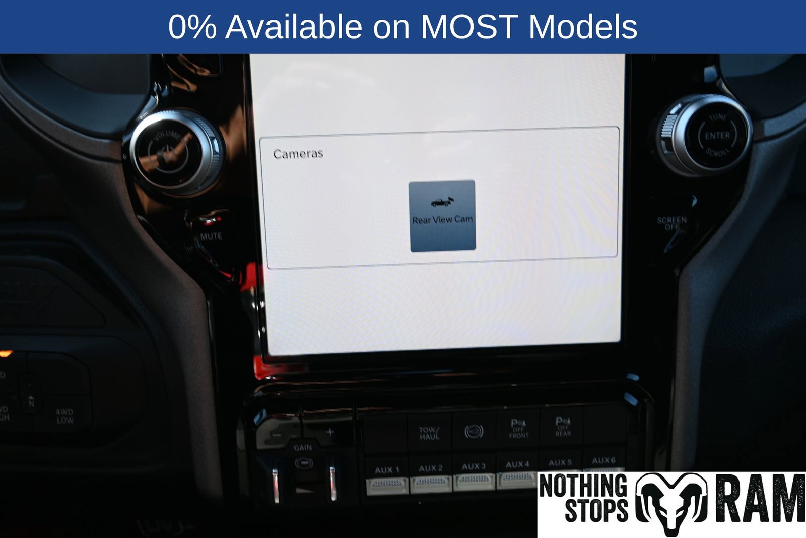 New 2026 RAM 3500 Tradesman image 14