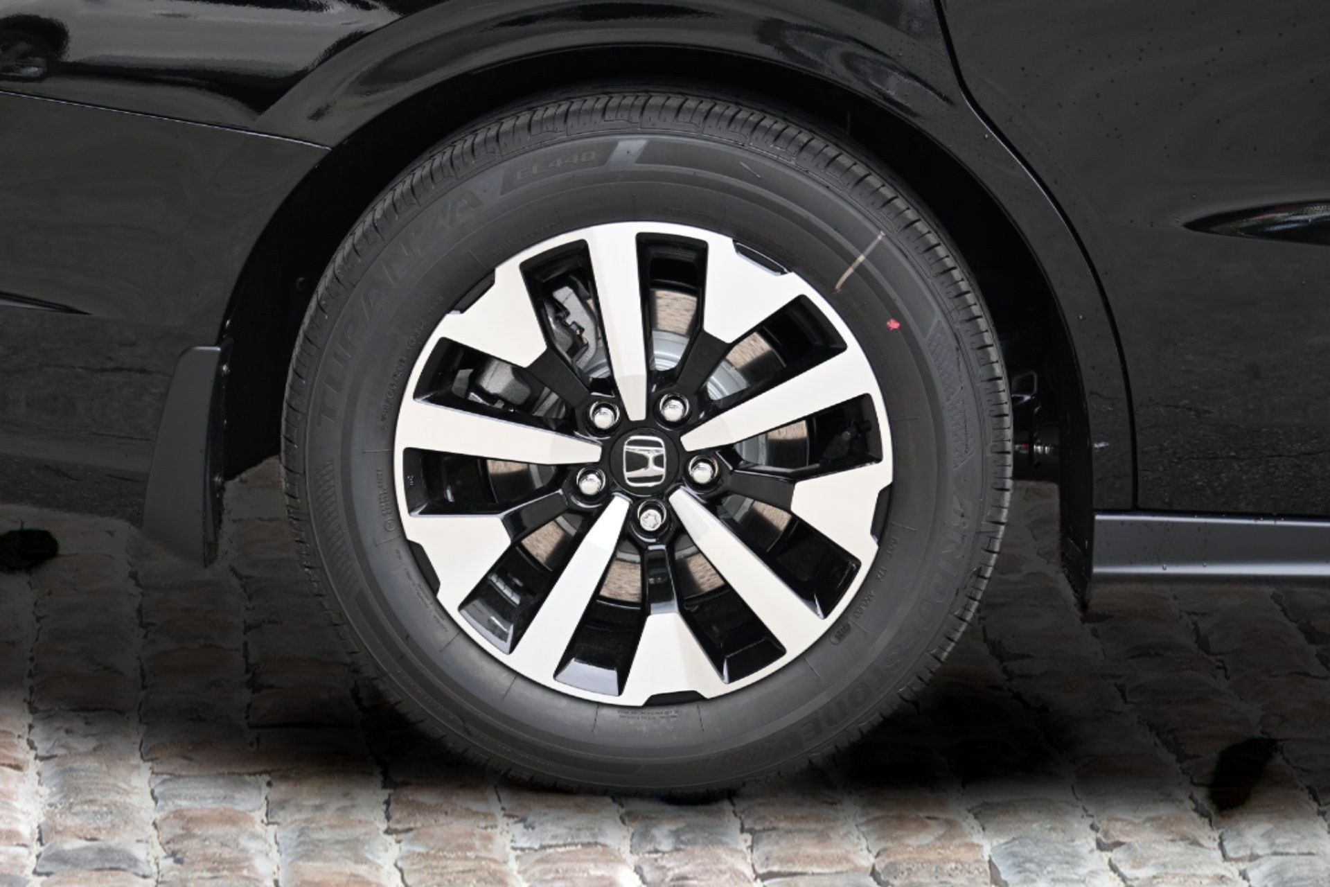 New 2026 Honda Odyssey Sport-L image 33