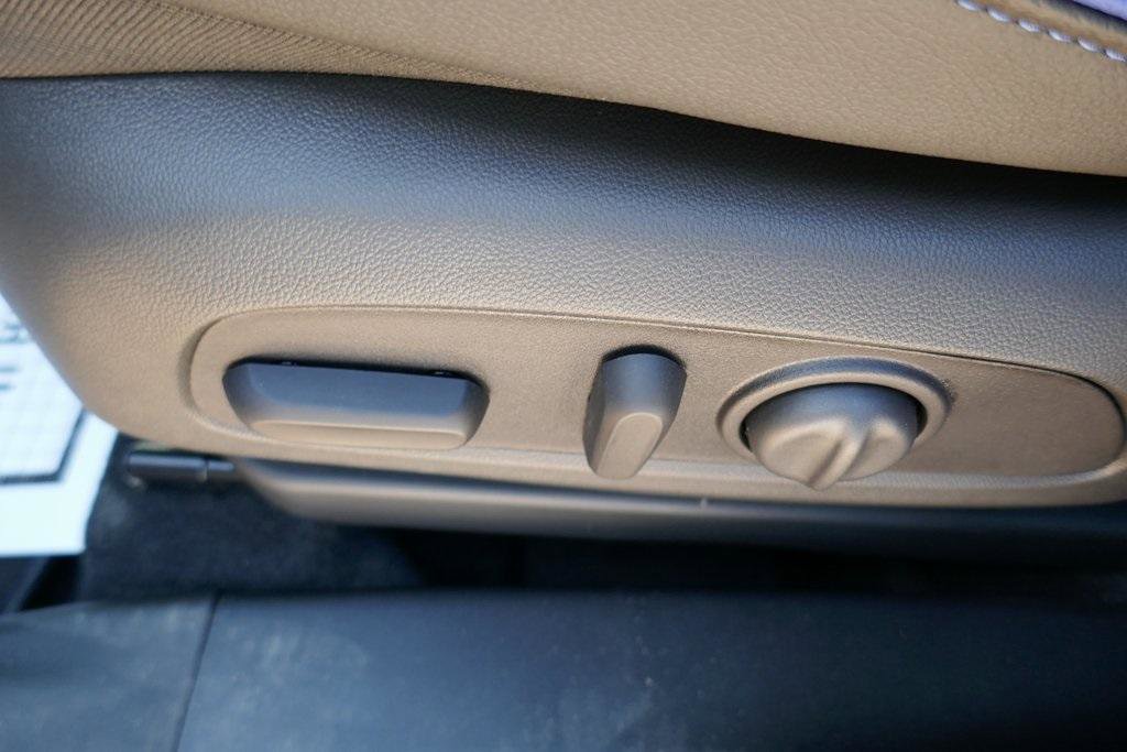 New 2026 Buick Encore GX Sport Touring w/ Comfort Package image 14