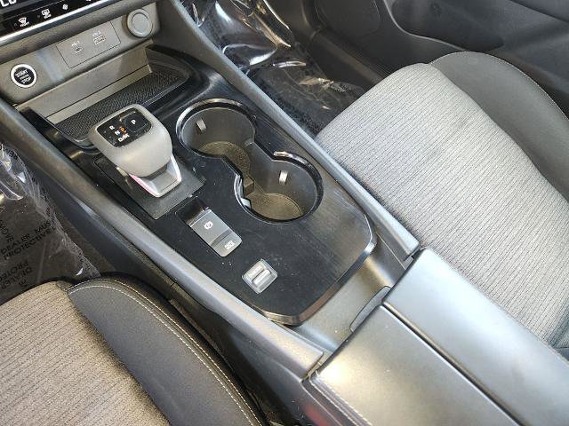 Certified 2023 Nissan Rogue SV image 21