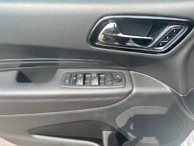 Certified 2023 Dodge Durango GT AWD/4WD image 16