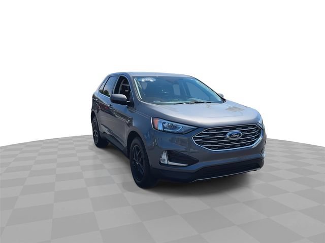Used 2021 Ford Edge SEL w/ Convenience Package AWD/4WD image 2