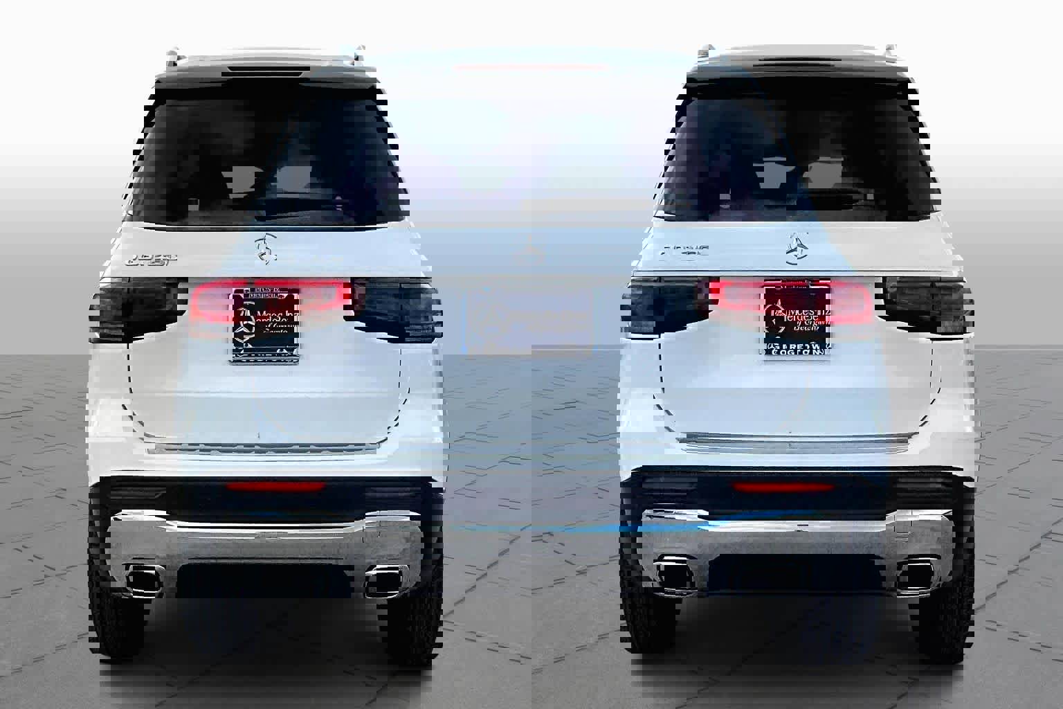 Certified 2021 Mercedes-Benz GLB 250 image 4