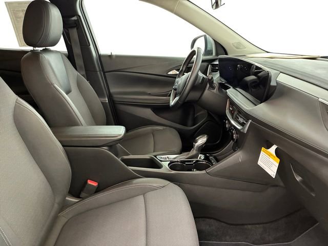 Used 2024 Buick Encore GX Preferred FWD image 14
