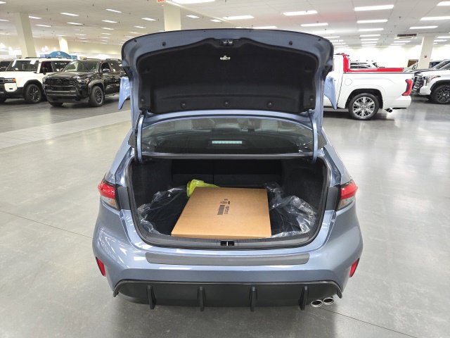 New 2027 Toyota Corolla XSE FWD image 14
