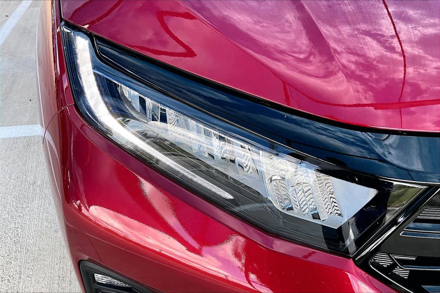 Used 2026 Honda Odyssey Touring image 28